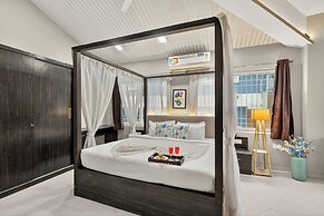 Alaya Stays Lavender Hills 3BHK Villa