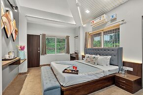 Alaya Stays Lavender Hills 3BHK Villa