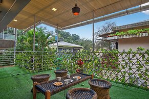Alaya Stays Lavender Hills 3BHK Villa