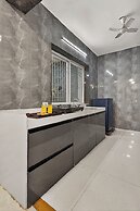Alaya Stays Lavender Hills 3BHK Villa