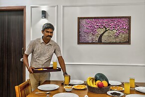Alaya Stays Lavender Hills 3BHK Villa