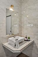 Alaya Stays Lavender Hills 3BHK Villa