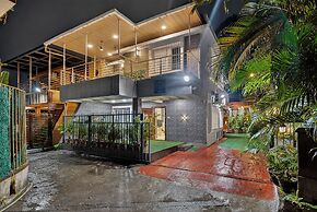 Alaya Stays Lavender Hills 3BHK Villa
