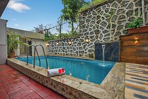 Alaya Stays Lavender Hills 3BHK Villa