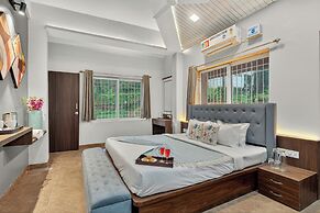 Alaya Stays Lavender Hills 3BHK Villa