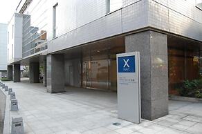 X-wave Funabashi