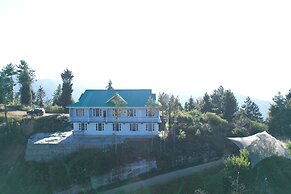 Forest Rest House Tannu Jubbar