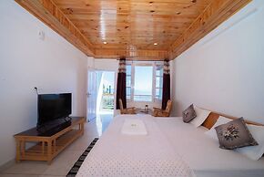 Forest Rest House Tannu Jubbar