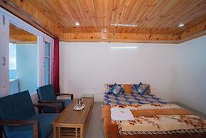 Forest Rest House Tannu Jubbar
