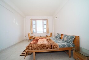 Forest Rest House Tannu Jubbar