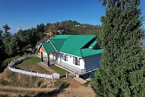 Forest Rest House Tannu Jubbar