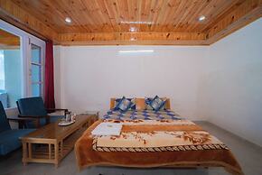 Forest Rest House Tannu Jubbar