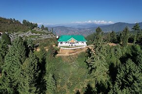 Forest Rest House Tannu Jubbar