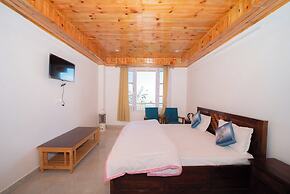 Forest Rest House Tannu Jubbar