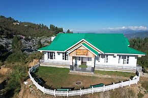Forest Rest House Tannu Jubbar