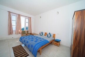 Forest Rest House Tannu Jubbar