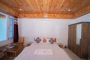 Forest Rest House Tannu Jubbar