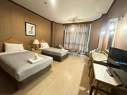 Lertthanee Hotel