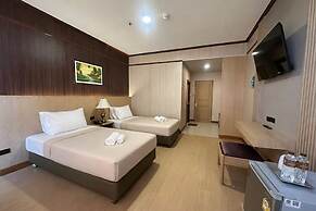 Lertthanee Hotel