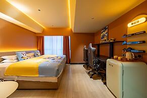 Super-Times Hotel