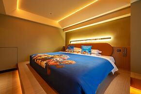 Super-Times Hotel