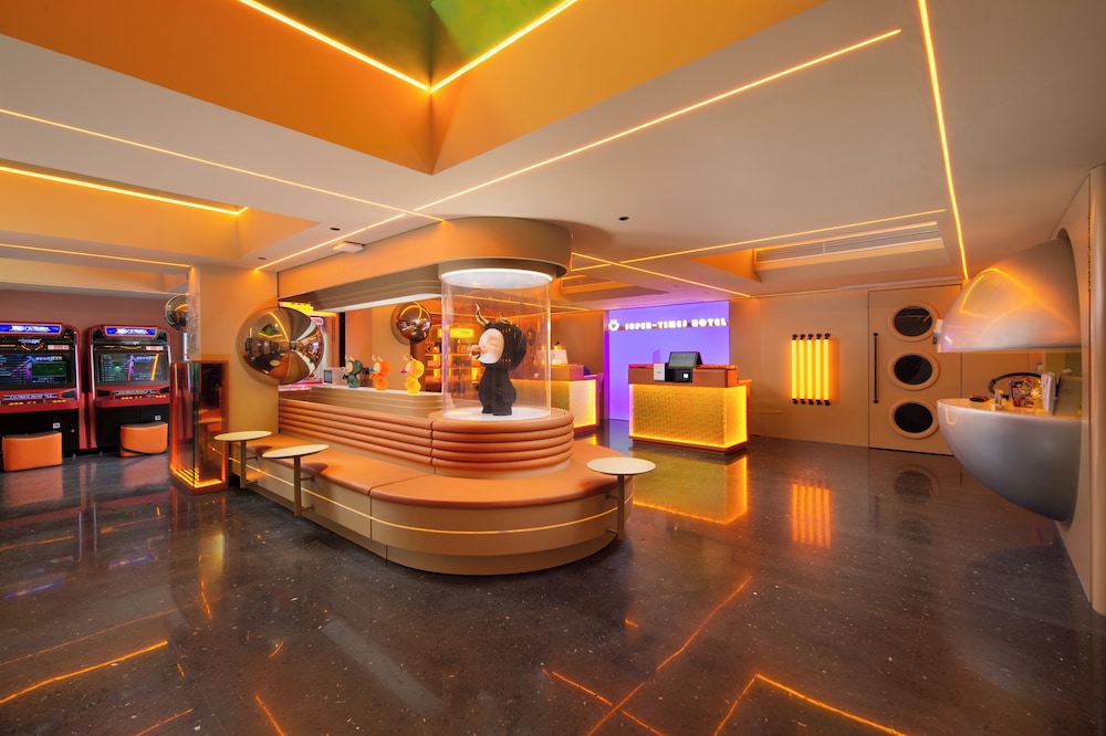 Super-Times Hotel