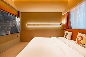 Super-Times Hotel