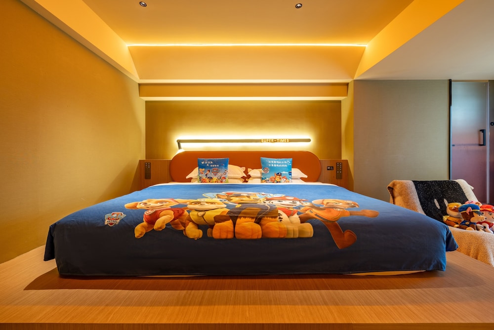 Super-Times Hotel
