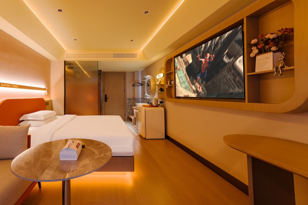 Super-Times Hotel