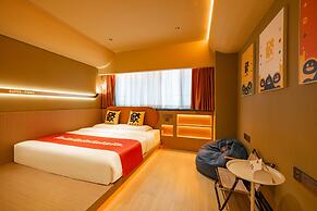 Super-Times Hotel