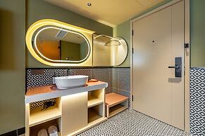 Super-Times Hotel