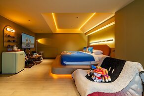 Super-Times Hotel