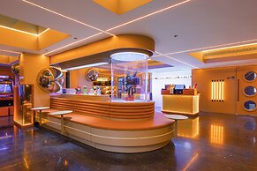 Super-Times Hotel