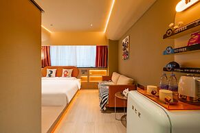 Super-Times Hotel
