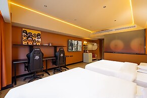 Super-Times Hotel