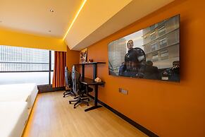 Super-Times Hotel