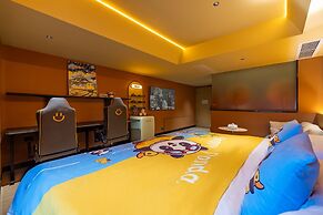 Super-Times Hotel