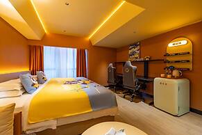 Super-Times Hotel