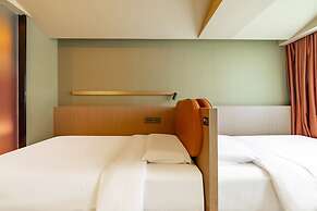 Super-Times Hotel