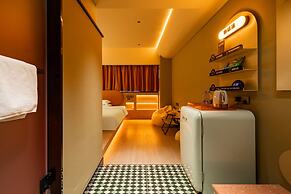Super-Times Hotel