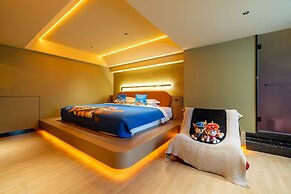 Super-Times Hotel