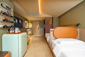 Super-Times Hotel