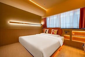 Super-Times Hotel