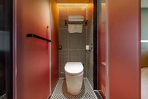 Super-Times Hotel