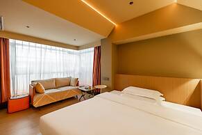 Super-Times Hotel