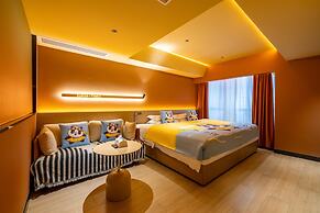 Super-Times Hotel
