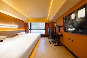 Super-Times Hotel