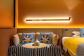 Super-Times Hotel