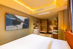 Super-Times Hotel