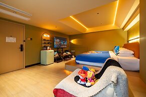 Super-Times Hotel